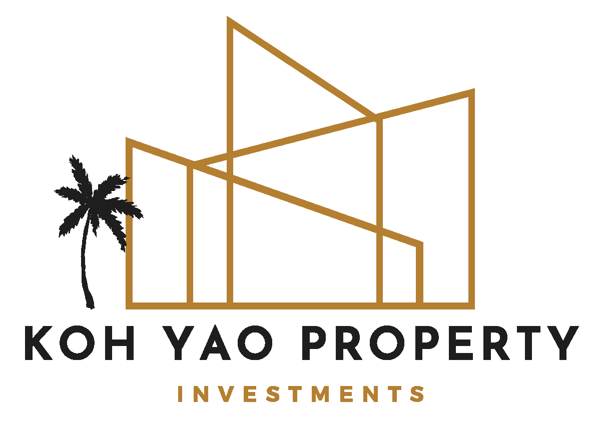 Koh Yao Property